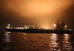 Beyaz Saray, ABD’nin Venezuela açıklarındaki petrol tankerine el koyma sebebini açıkladı