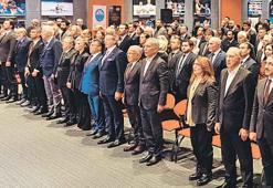 Posta&#x2019;n&#x131;n gurur g&#xFC;n&#xFC;