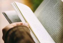 Edebiyatın büyülü dünyasına yolculuk zamanı