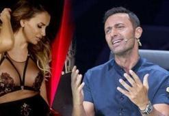 Emina Jahoviç Mustafa Sandal'a 3 dava birden açtı!