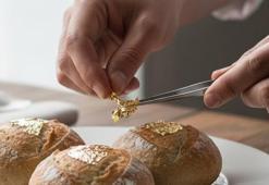 Dünyanın en pahalı ekmeği! Yemek için adeta servet ödemek gerekiyor