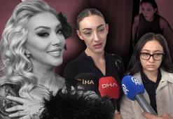 Güllü'nün kızı Tuğyan'ın avukatından açıklama! 'Kalacak yeri kalmadı, gitmesini ben istedim'