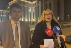 Güllü’nün kızı Tuğyan hakkında avukatı konuştu! 'Kalacak yeri yoktu, gitmesini ben istedim'