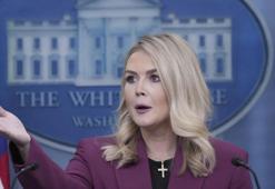 Beyaz Saray’dan ‘tanker’ açıklaması! ‘İran’ın gölge gemisi’