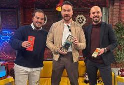 Sinan Akçıl’dan Ebru Gündeş’e doğum günü hediyesi! 'İyi ki doğmuşum'