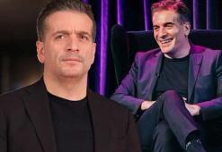 Günlerdir yoğun bakımdaydı! Murat Cemcir’den ilk sözler: 'Ömrümün geçmek bilmeyen en uzun saatleriydi'