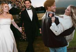 Fenomen Başak Karahan’dan müjdeli haber! 'Artık 3 kişiyiz'