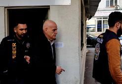 Bahis soruşturması: Ahmet Çakar serbest bırakıldı