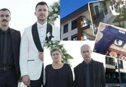 Miras cinayetinde kan donduran detay! Bebeğe izletilen video vahşeti ortaya çıkardı