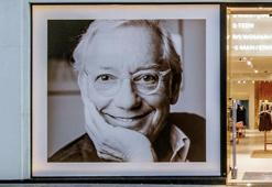 İsak Andiç vefatının birinci yıl dönümünde anıldı