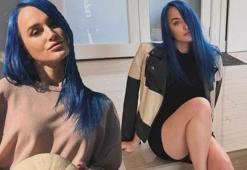 One Direction’la sahneye çıkan Camryn Magnes scooter kazasında hayatını kaybetti