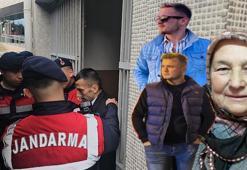 Düğün dönüşü babaanne ve 2 torununu katletti! Sanığın savunması şoke etti