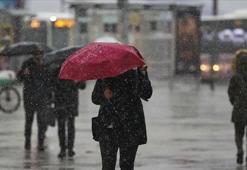Meteoroloji hafta sonu için uyardı: Bu saatlere dikkat! Sis, don ve kuvvetli yağış geliyor