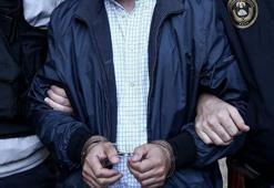 'TBMM'de stajyer öğrenciye istismar' iddiasına ilişkin soruşturmada 4 gözaltı