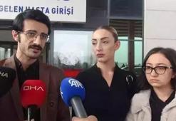 Güllü'nün kızı Tuğyan Ülkem Gülter'in avukatları davadan çekildi! 5 şüpheli adliyeye sevk edildi