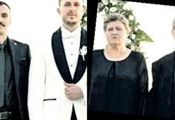 Bebeğin izlediği video katil evladı yakalattı