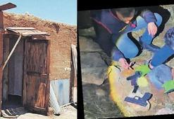 Aile kavgasında yürek yakan son