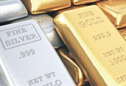 Piyasalarda Fed fırtınası yaşandı, altın ve gümüş uçtu! İşte metal fırtınanın yeni yıl rotası