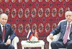 Putin'e 'öncelikli ateşkes' önerisi