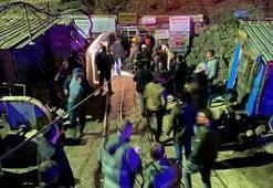 Maden ocağında korkutan kaza! 7 maden işçisi zehirlendi