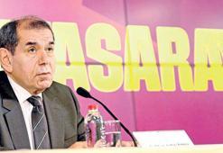 TFF Galatasaray nefretiyle yönetiliyor