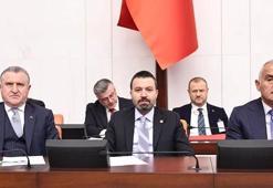 Bakan Bak: '1 milyon öğrencimizi yurtlarımızda ağırlıyoruz'