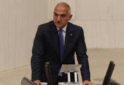 Bakan Ersoy: Turizmde liderliğe yürüyoruz, 64 milyar dolarlık hedefimizi yakalayacağız