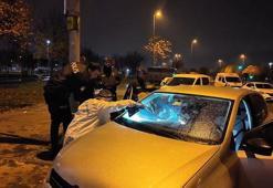 Pendik'te akılalmaz olay: GBT kontrolü yapılan araçtan ceset çıktı