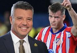 Fenerbahçe'de Sadettin Saran'dan Devin Özek'e transfer talimatı: 'Tüm şartları zorlayalım'