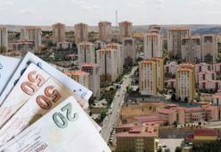 Bankalar oranları güncelledi: Konut kredisinde en düşük seviye değişti