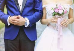 Evliliği günlere yayan yeni düğün modası! Gençler arasında hızla yayılıyor