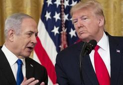 Netanyahu'nun gizli Türkiye planı ortaya çıktı!