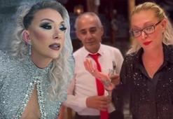 Güllü son doğum gününü böyle kutlamış! İsteği yürek yaktı