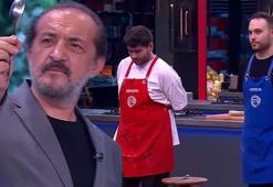 MasterChef Altın Kupa'da heyecanlı anlar! İlk kaşığın sahibi belli oldu