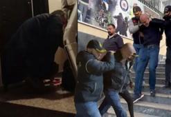 Cinayetten 14 yıldır aranıyordu! Tanınmamak için meğer yıllardır böyle dolaşıyormuş