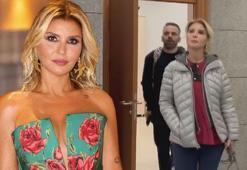 Hakaret suçundan yargılanıyordu! Gülben Ergen hakkında karar