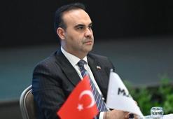 Bakan Kacır açıkladı! Sanayide yeni devrim: Mega endüstriyel bölgeler kurulacak