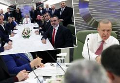 Erdoğan'dan futbolda bahis soruşturması ile ilgili sözler! 'Gelişmeler bizi üzdü ve şaşırttı'