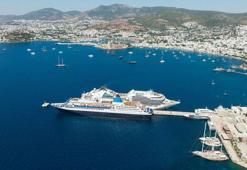 Kruvaziyer turizminde tarihi rekor! Kuşadası ve İstanbul öne çıkıyor