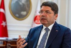 Bakan Tunç'tan 'yasa dışı bahis' açıklaması