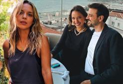 Oyuncu Seda Türkmen yumurtalarını dondurdu! 'Bir an önce anne olmak istiyorum'