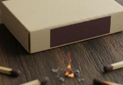 Küçük ama etkili: Bir kibrit kutusu evi toparlamaya yetiyor