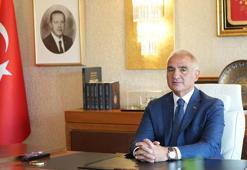 Bakan Ersoy: UNESCO’nun tarihi kararı Türk dilinin küresel zaferidir