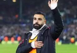 İstanbul devi çıldırdı! Salah'a servet ödeyecekler