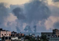 İsrail yine ateşkes dinlemedi! 3 Hamas yetkilisi hayatını kaybetti