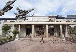 Trump'ın ateşkes açıklamasının ardından Uzak Doğu'da gerilim tırmandı! F-16’lar devrede, sınırlar kapandı