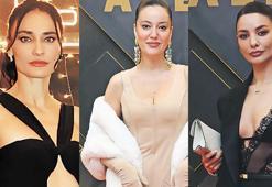 Sanat, moda ve lezzetin buluştuğu gala! Görkemli başlangıç