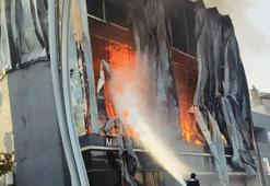 Fabrika faciasında yargılama başlıyor