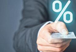 Kredi kartı ve artı para faizinde indirim