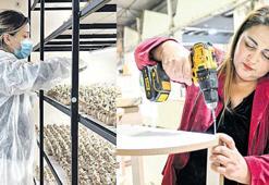 İlham veren kadınlar